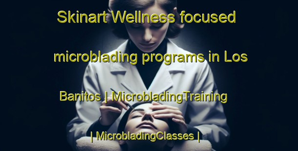 Skinart Wellness-focused microblading programs in Los Banitos | MicrobladingTraining | MicrobladingClasses | SkinartTraining-Mexico